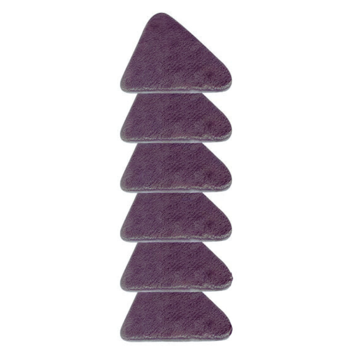 Clean 360°-moppen (+ 6 medföljande moppdukar)