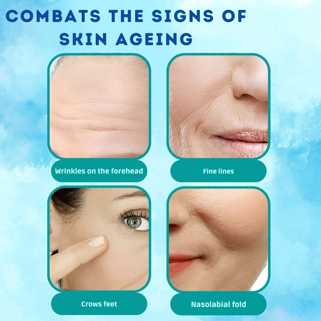 Intense anti-rimpel botox serum elixir