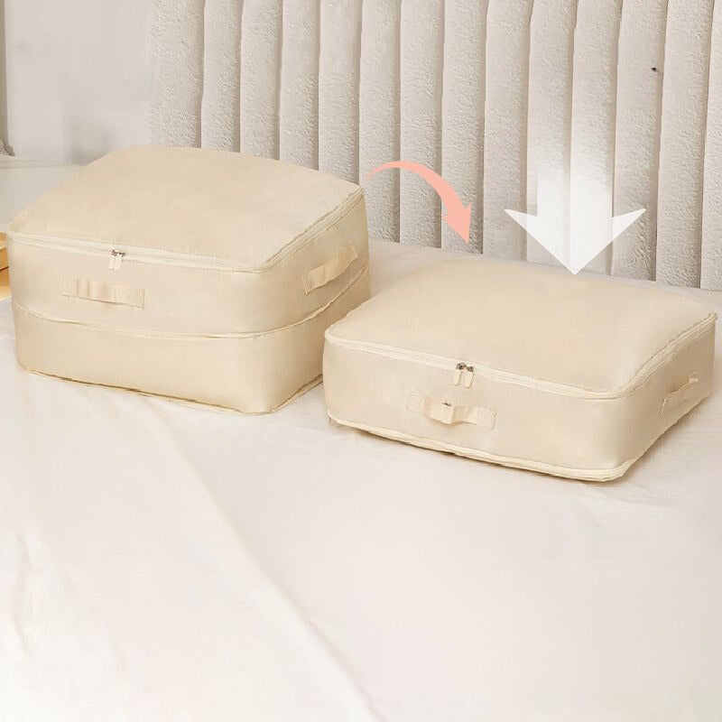 Aufbewahrungstaschen