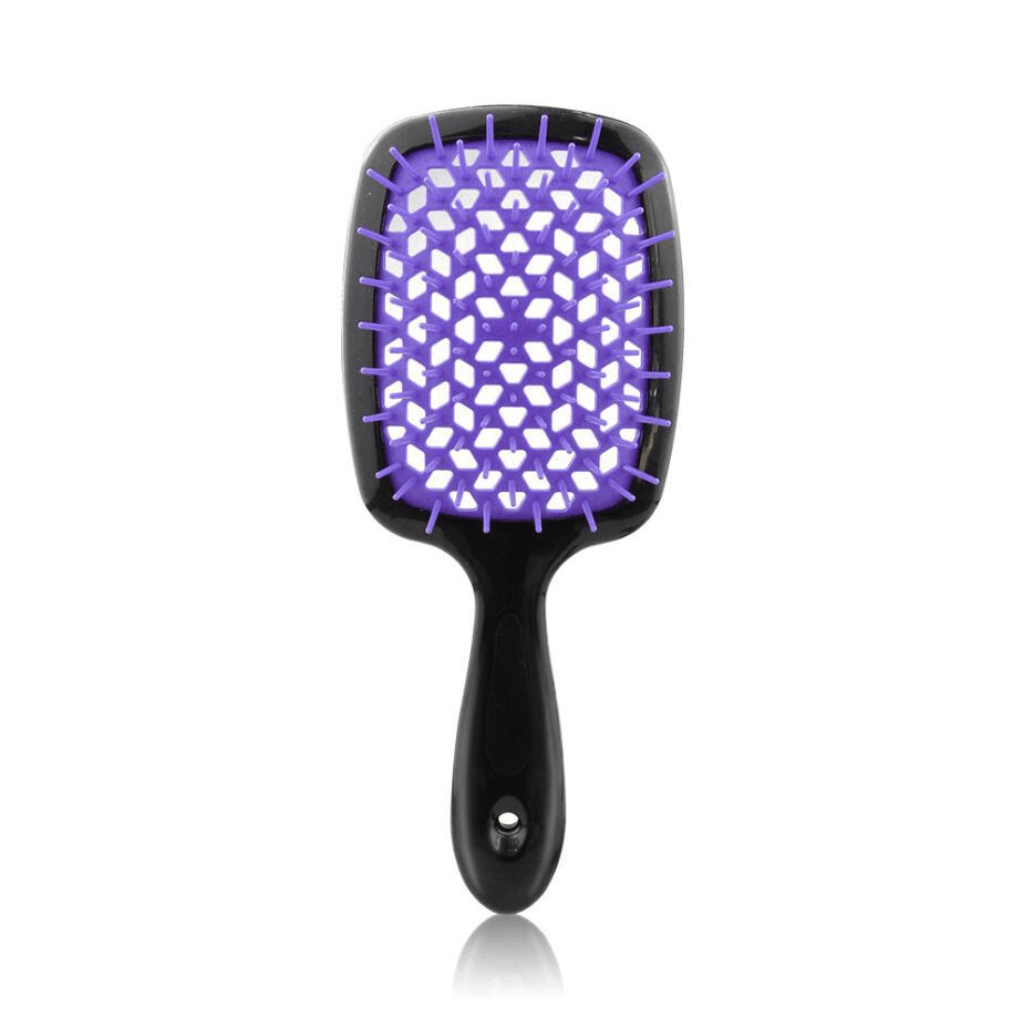 Brosse Miracle pour Cheveux
