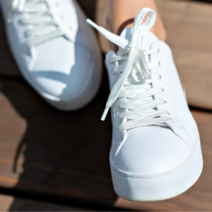 Effektiv rengöring och skydd för dina skor