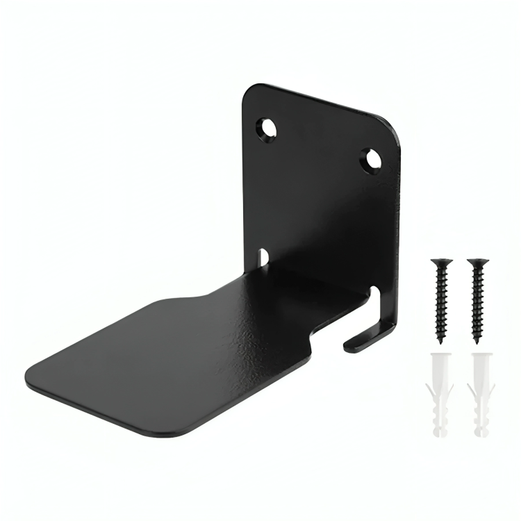 הצג את הספרים שלך כמו בקסם עם המדף הבלתי נראה הזה