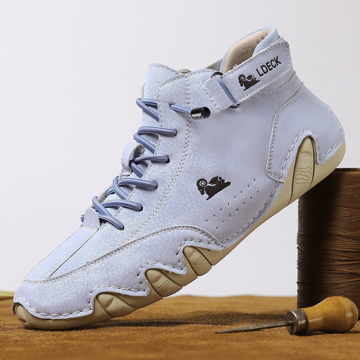 MinoLDeck - Αδιάβροχα και αναπνεύσιμα ορθοπεδικά παπούτσια