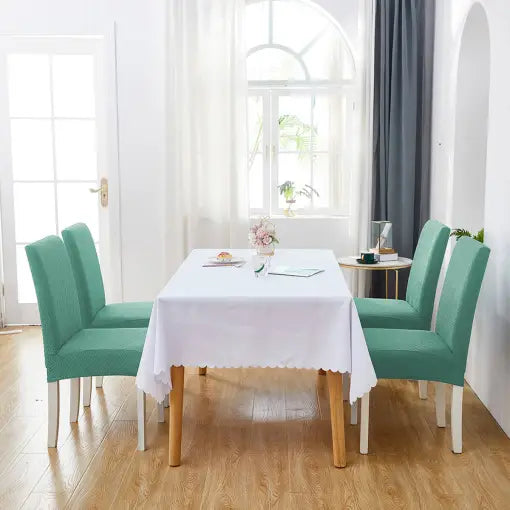 Fundas de silla extensibles premium para una protección duradera