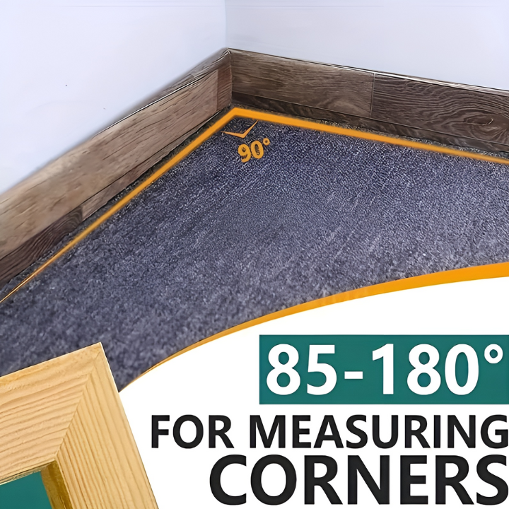 أداة قطع الزاوية – دقة لإنهاءات مثالية