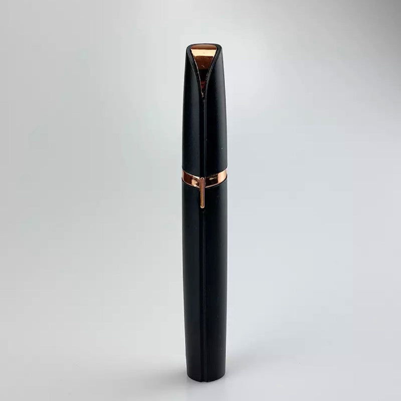 הסרת שיער מדויקת וללא כאב לגבות מסודרות