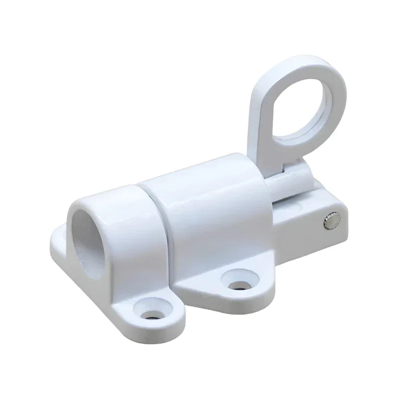 Sikre dørene dine uten anstrengelse med dette automatiske låset