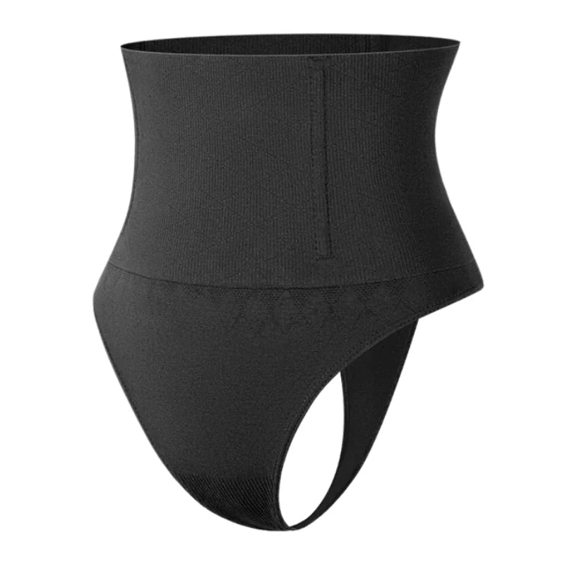Sculpt uw silhouet met onze comfortabele shapewear string