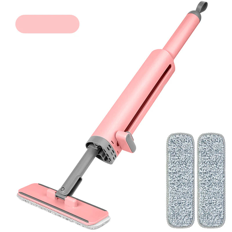 Clean effortlessly: compact, efficient, and ultra-precise 