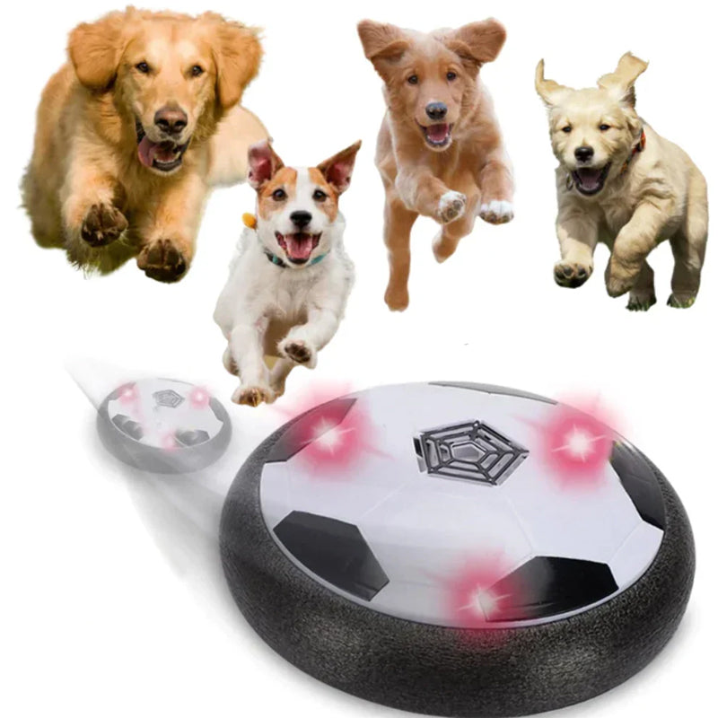 LED浮遊サッカーゲーム：制限なしで楽しもう！ 