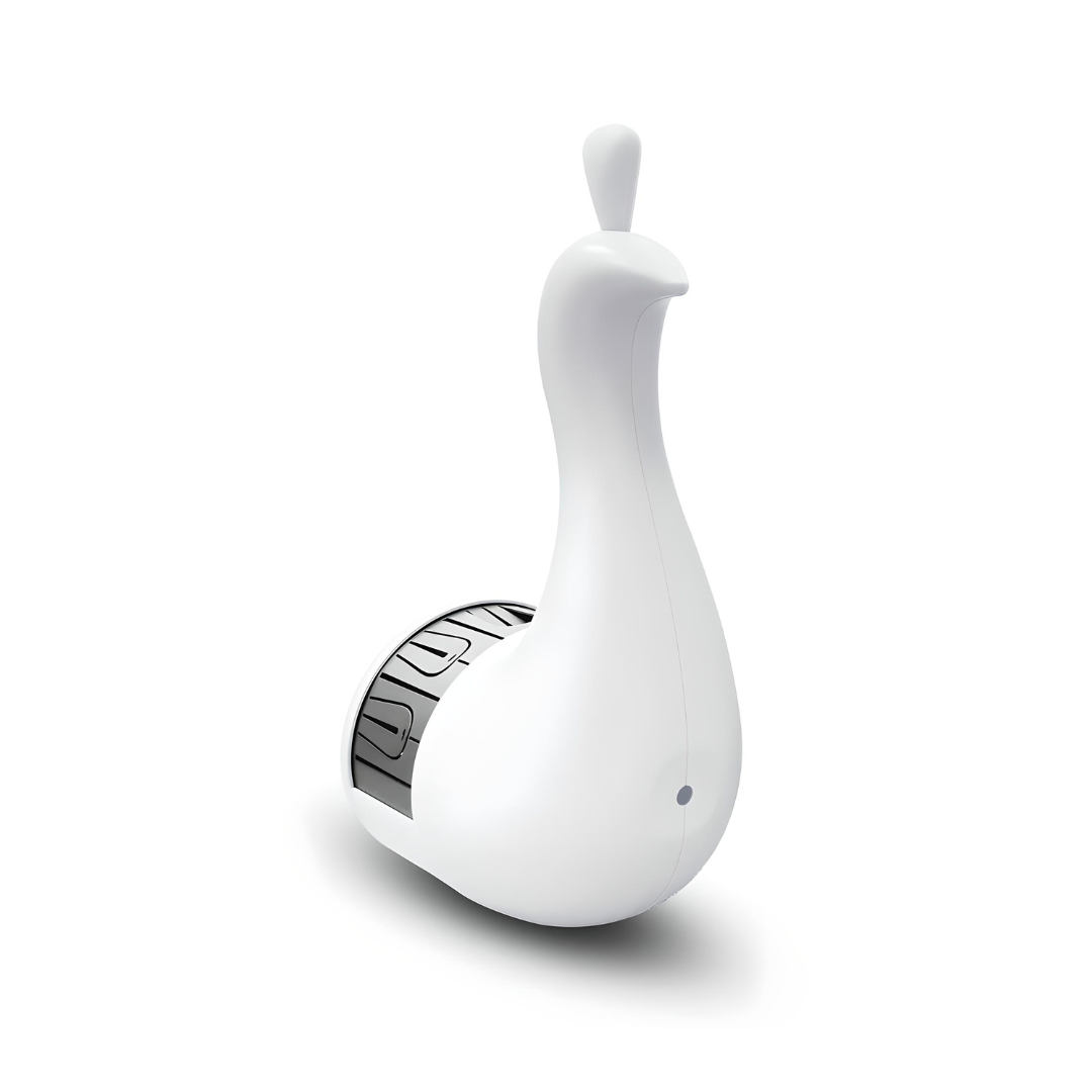 إضاءة جدارية سحرية لليالي الهادئة 