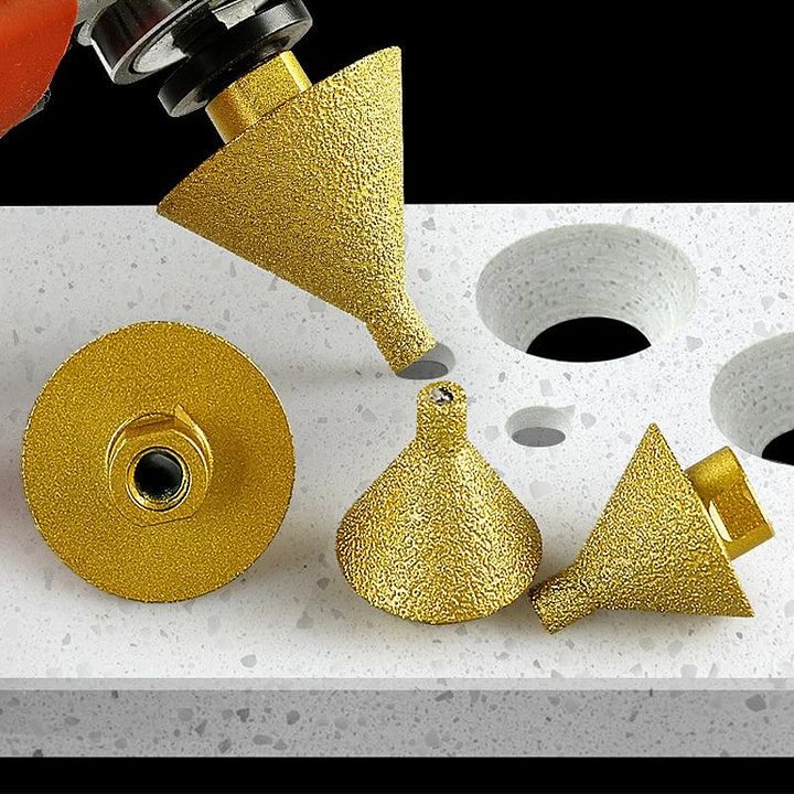 Rychlé a čisté odbavení pro všechny vaše materiály (x2) 