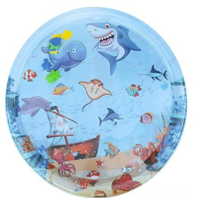 Gegarandeerd vermaak voor kat en hond 