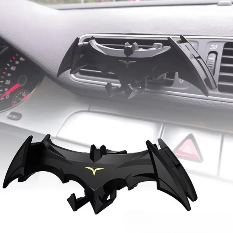 Telefoonhouder voor Auto – Batman Stijl 