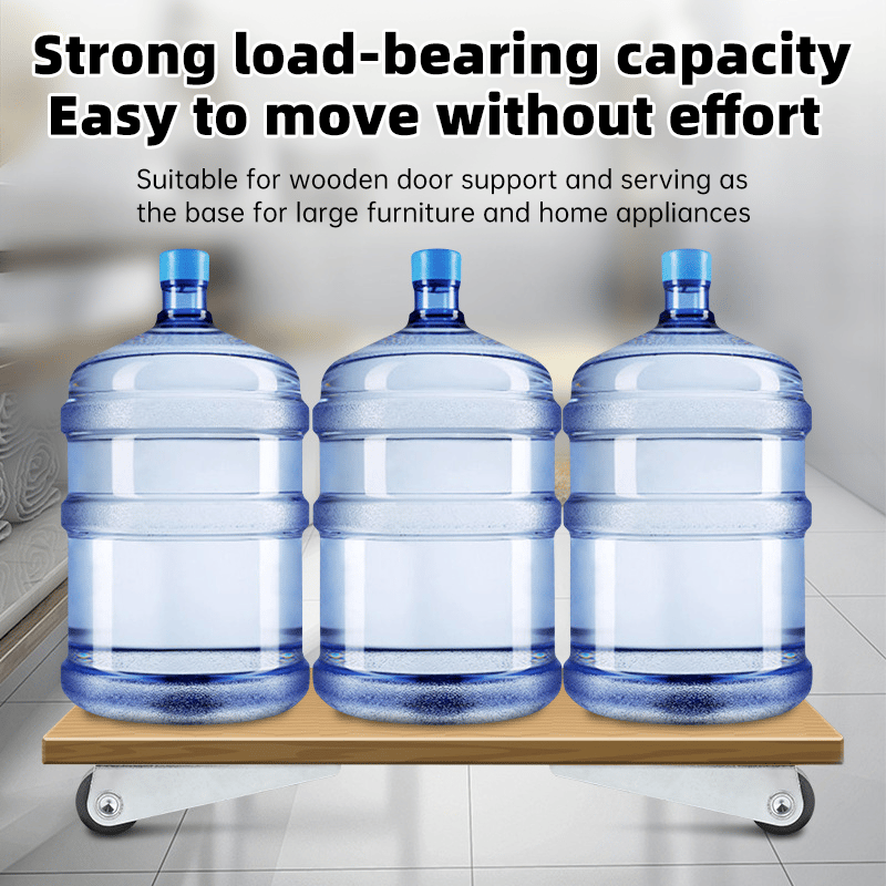 Silná ruleta na otváranie vašich dverí bez námahy (x4) 