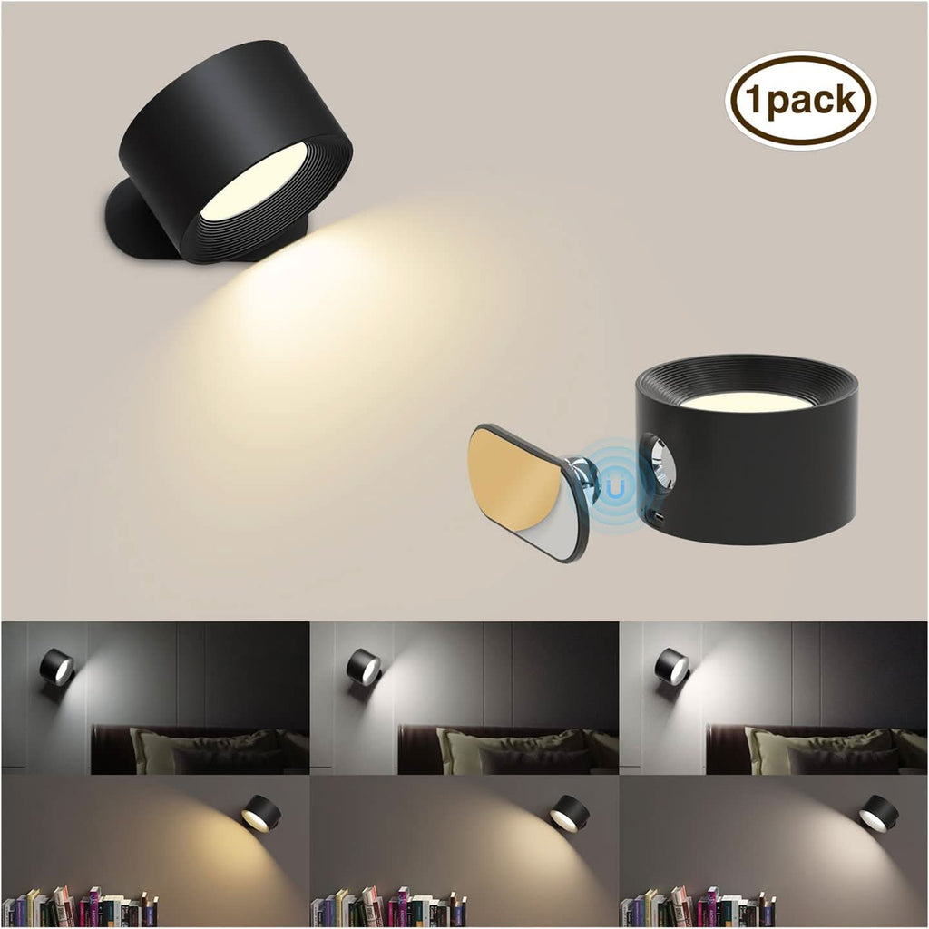 LED wall lamp – Elegance and modern lighting 