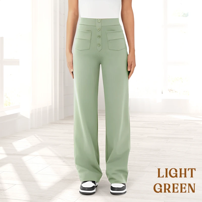 Ultra-comfortable stretch pants for all styles 