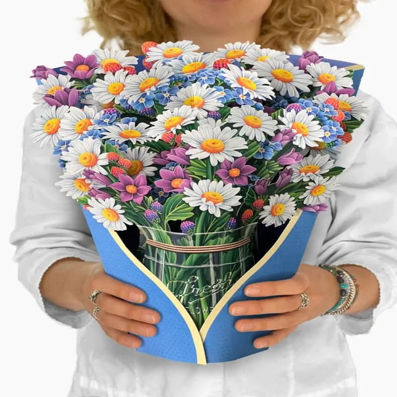 Laat uw woorden bloeien met een plantkaart 
