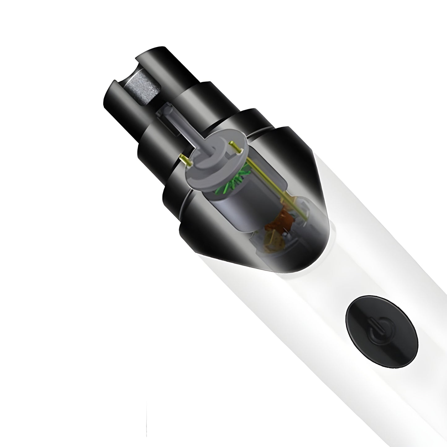 Stressfri nagelfil för ditt djur 