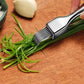 Cut your vegetables 6 times faster with no effort 