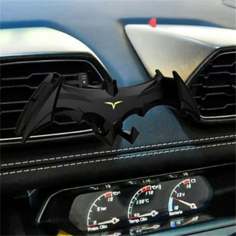 Telefoonhouder voor Auto – Batman Stijl 