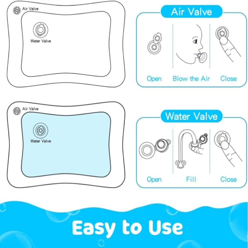 Gegarandeerd vermaak voor kat en hond 