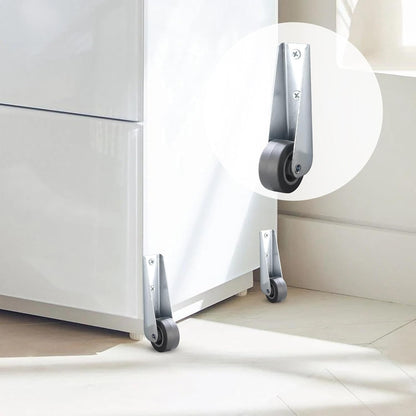 Silná ruleta na otváranie vašich dverí bez námahy (x4) 