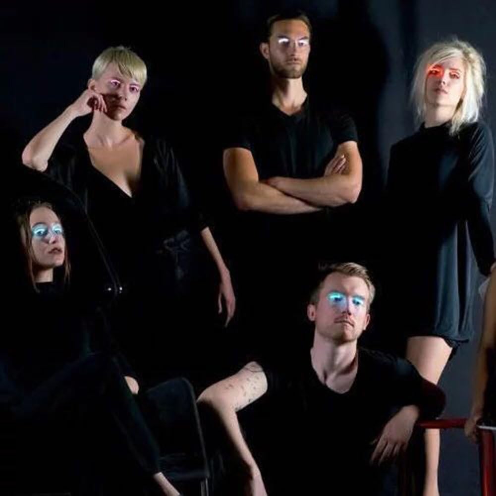 LED világító szempillák – Garantált lenyűgöző tekintet 