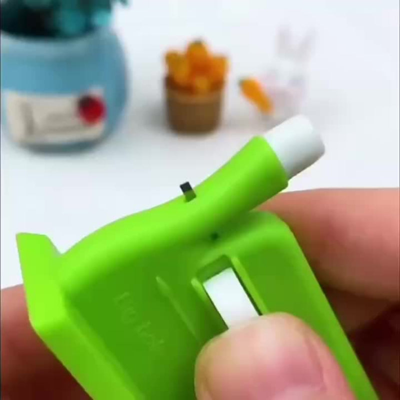 أدخلوا إبركم في ثانية واحدة دون جهد! 