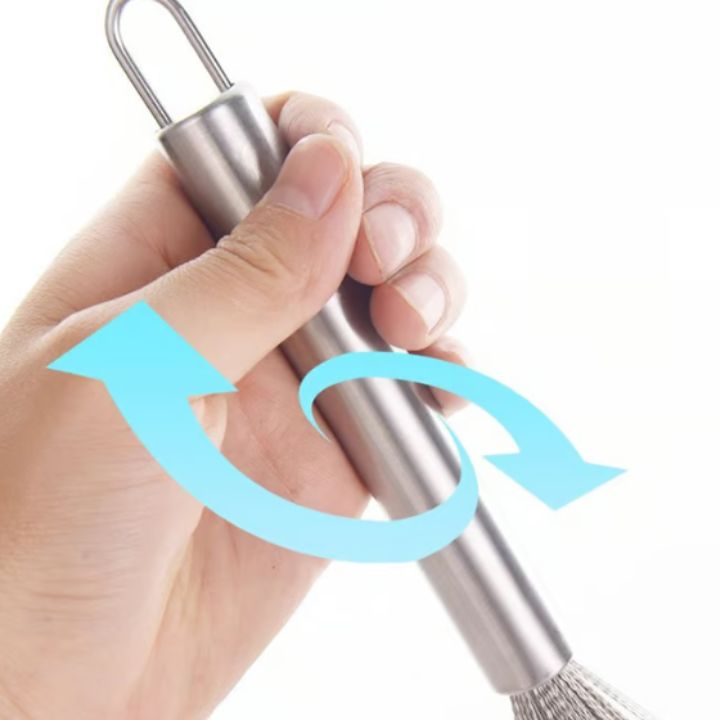 Krachtige reiniging zonder moeite, zelfs buiten (x2) 