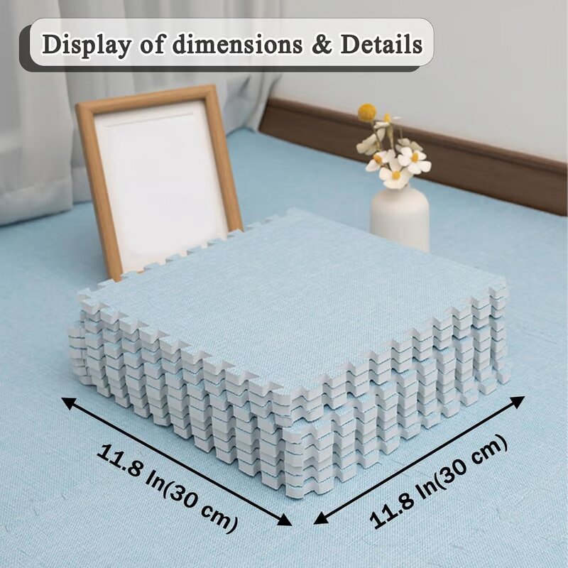 Ultra miękki dywan do Twojego wnętrza 