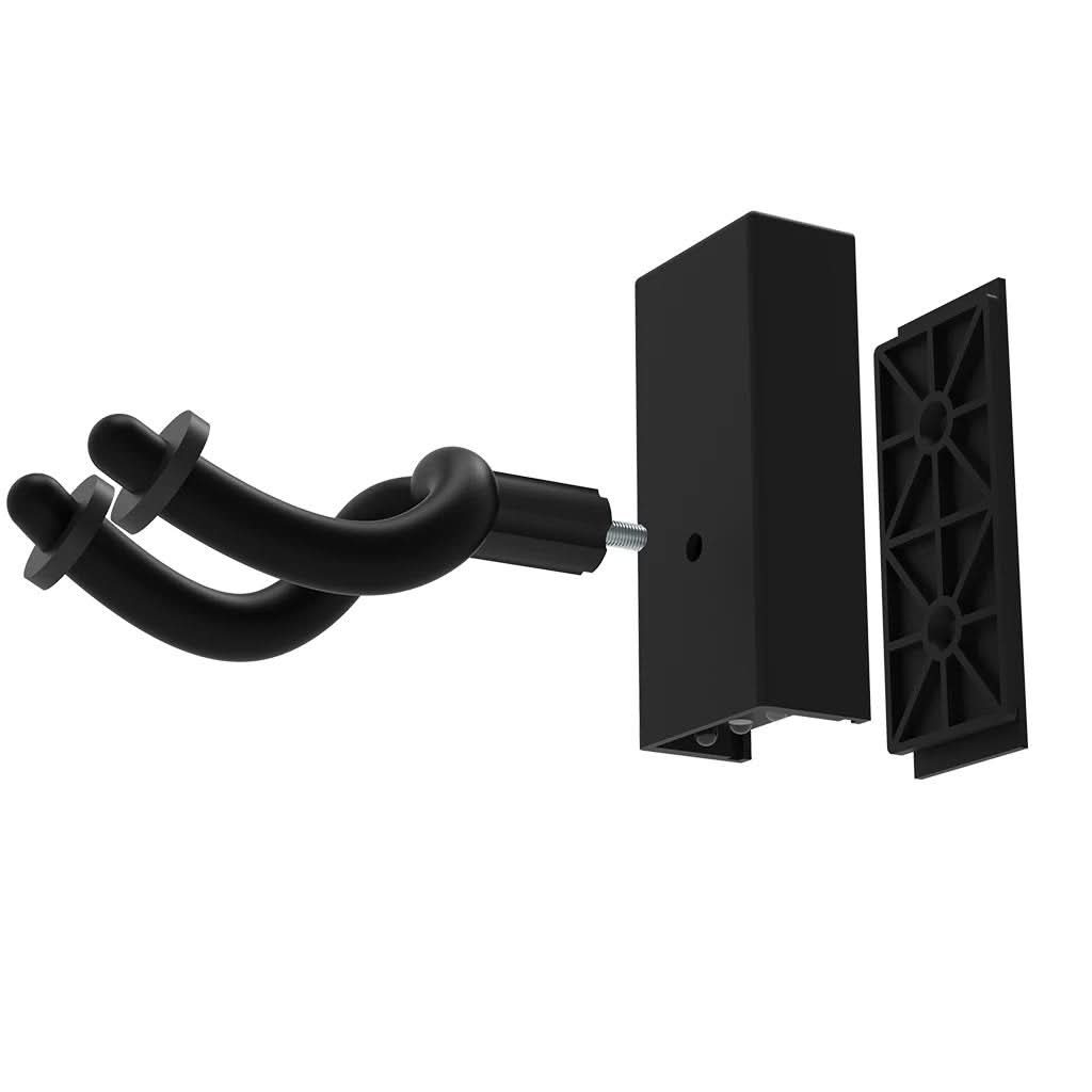 Support a muro LED per chitarra – Illumina il tuo strumento 