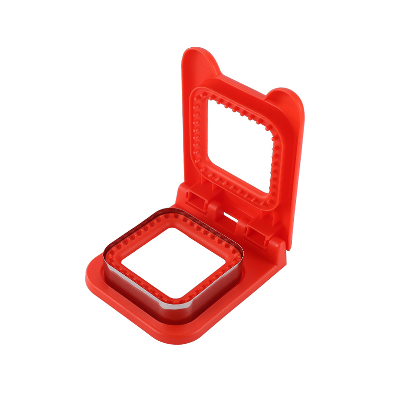 Dispositivo per tagliare e sigillare i tuoi panini fatti in casa (x3) 