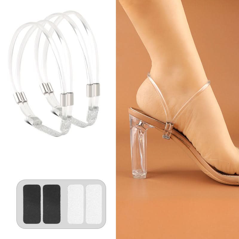 Fivelas elásticas para sapatos: conforto e suporte perfeito 