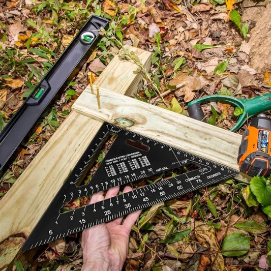 Väline 5-in-1, joka on välttämätön täydellisten leikkujen tekemiseen 