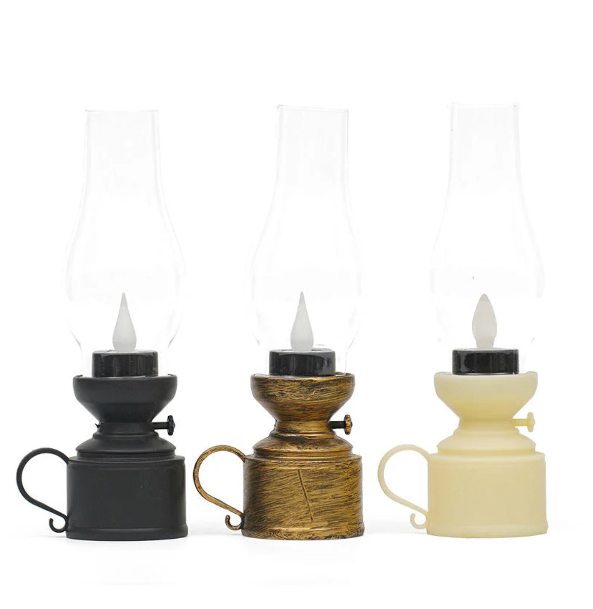 簡単に温かくエレガントな雰囲気を作り出す 