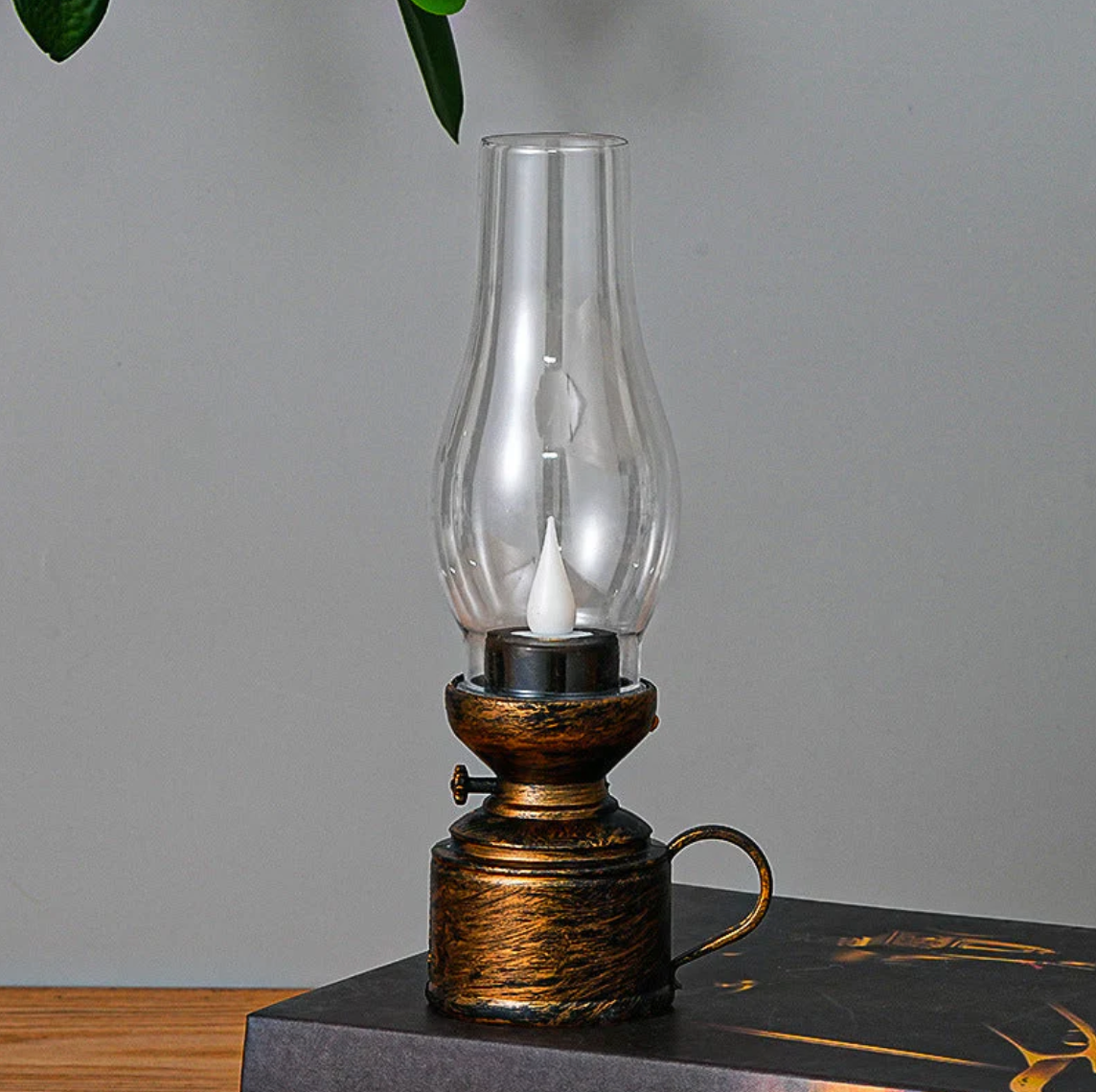 簡単に温かくエレガントな雰囲気を作り出す 