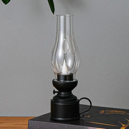 簡単に温かくエレガントな雰囲気を作り出す 