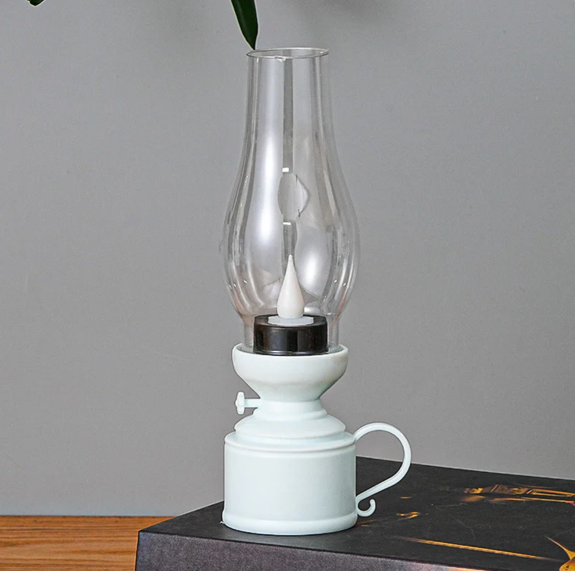 簡単に温かくエレガントな雰囲気を作り出す 