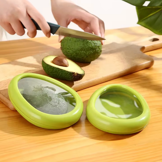 Conserve suas frutas e legumes frescos por até 2x mais tempo 