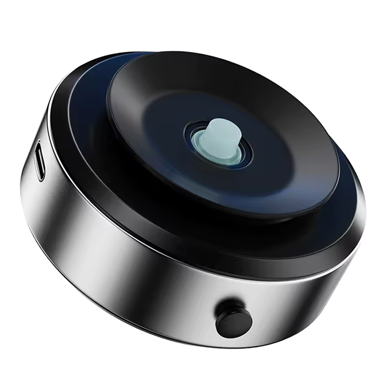 Suporte magnético 360° para telefone 