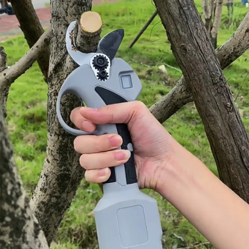 Elektrická sada nožníc na prerezávanie bez námahy 