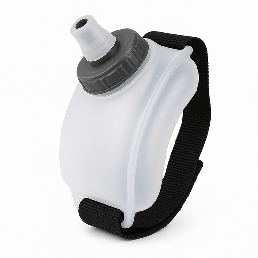 اشرب الماء أثناء الحركة، دون التوقف 