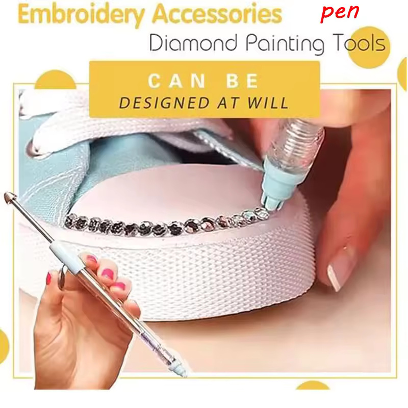 Στυλιζάρετε τις δημιουργίες σας με ακρίβεια και λάμψη 