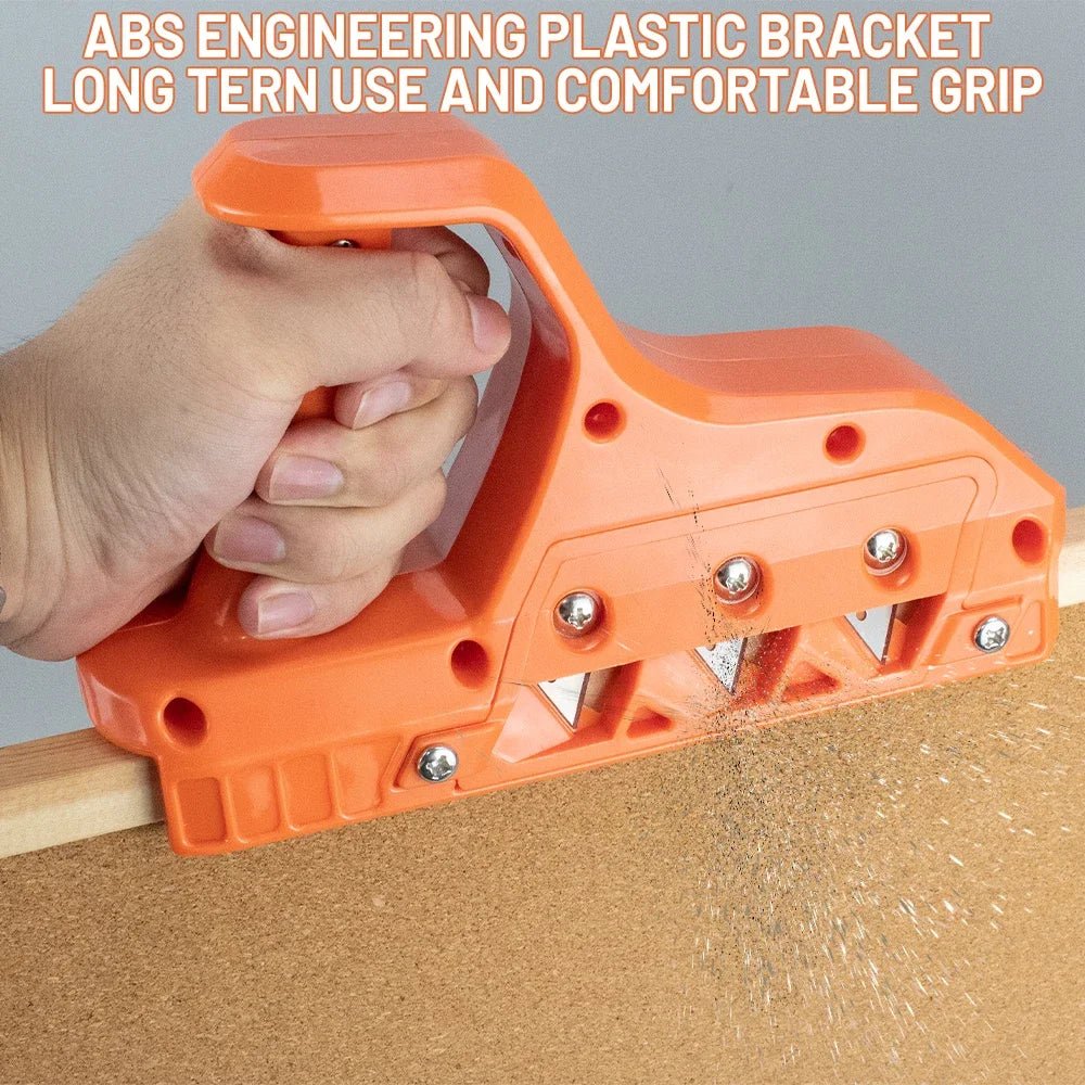 Präzisions-Multiklingen-Fasenfräser 