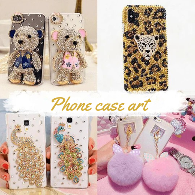 Στυλιζάρετε τις δημιουργίες σας με ακρίβεια και λάμψη 