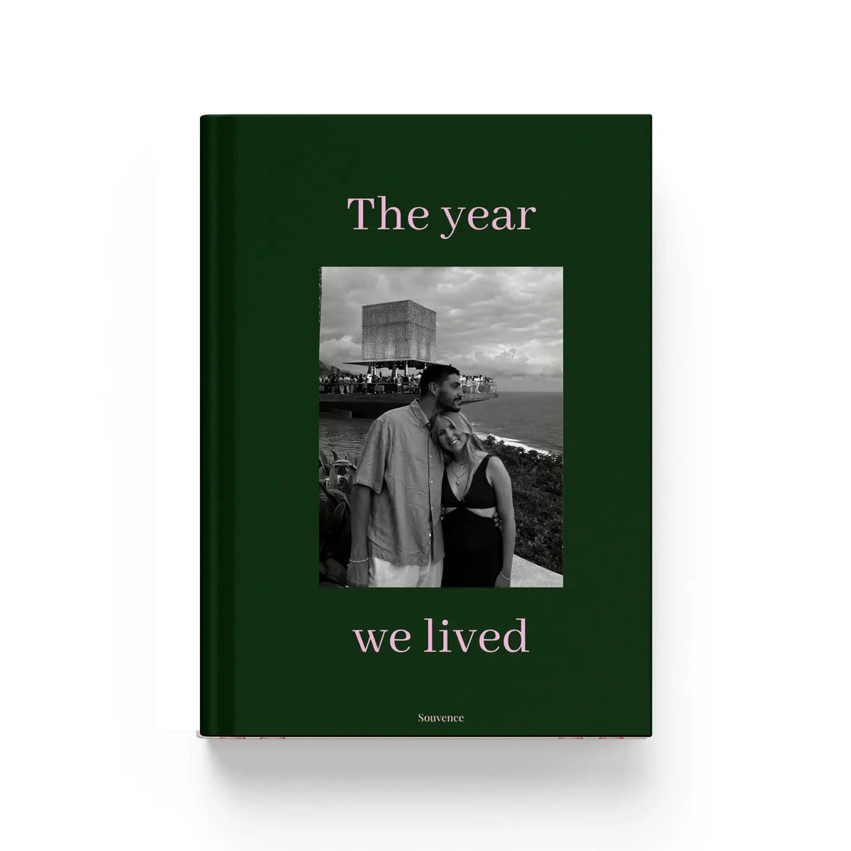Album Photo de Voyage — The Year We Lived Vert, photo 125