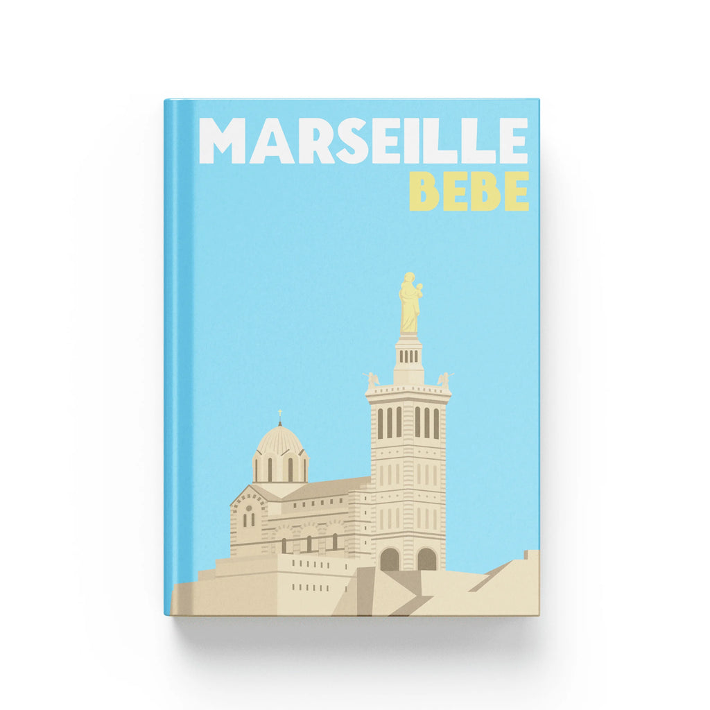 Album Photo de Voyage — Marseille, photo 85