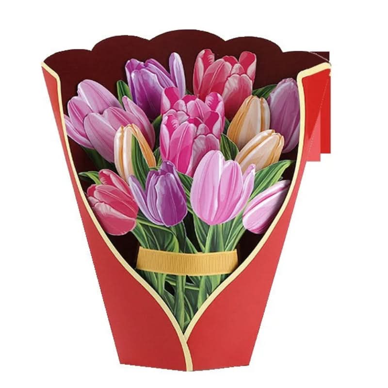 Laat uw woorden bloeien met een plantkaart 