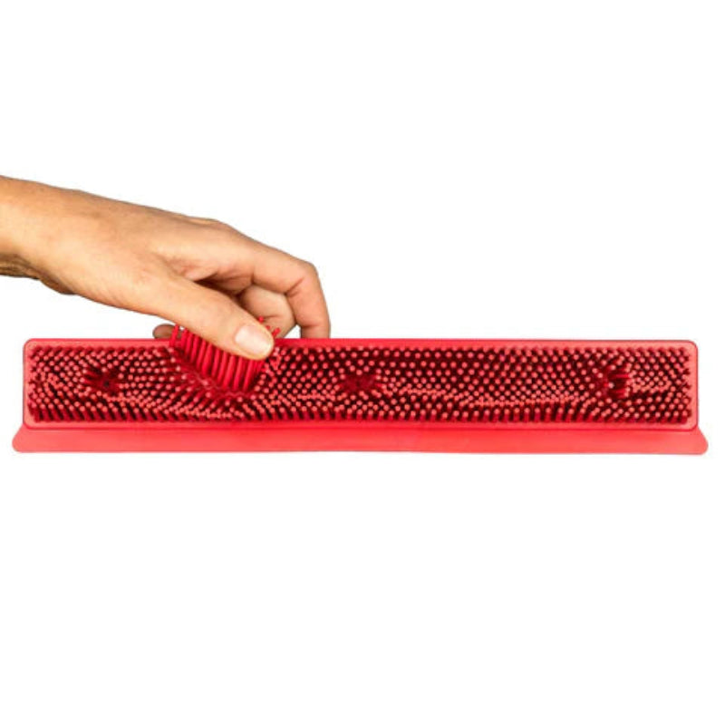 Elimina i peli di animali in un solo passaggio 